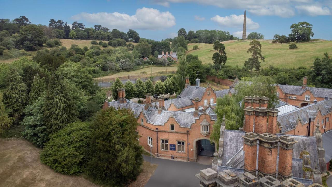 The Welcombe Golf & Spa Hotel Stratford-upon-Avon Exterior photo